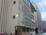 Centre des impôts du Plateau